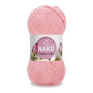COTTON LUKS 97548 (PAKET 5 ADET)