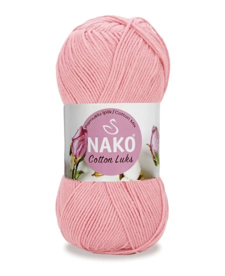 COTTON LUKS 97548 (PAKET 5 ADET) COTTON LUKS 97548 (PAKET 5 ADET)