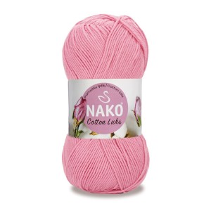 COTTON LUKS 97549 (PAKET 5 ADET)