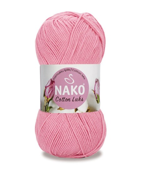 COTTON LUKS 97549 (PAKET 5 ADET) COTTON LUKS 97549 (PAKET 5 ADET)