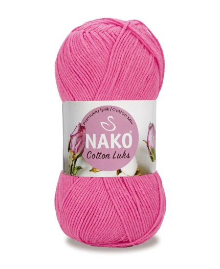 COTTON LUKS 97550 (PAKET 5 ADET) COTTON LUKS 97550 (PAKET 5 ADET)