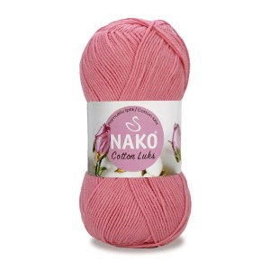 COTTON LUKS 97551 (PAKET 5 ADET)