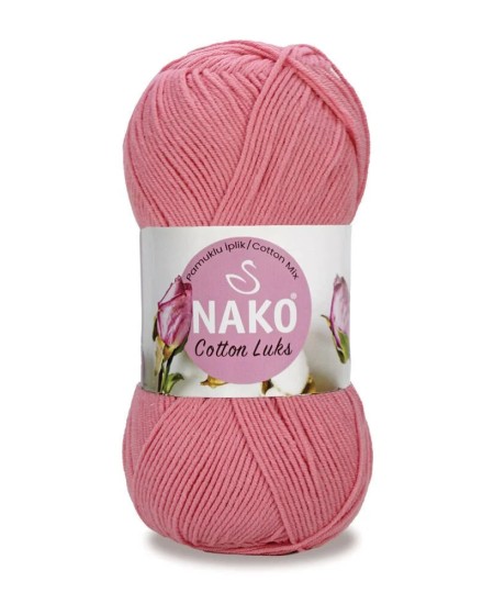 COTTON LUKS 97551 (PAKET 5 ADET) COTTON LUKS 97551 (PAKET 5 ADET)