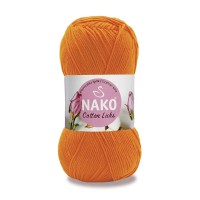 COTTON LUKS