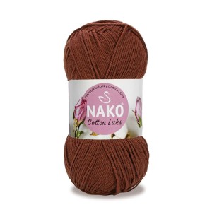 COTTON LUKS 97556 (PAKET 5 ADET)
