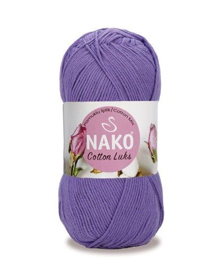COTTON LUKS 97558 (PAKET 5 ADET) COTTON LUKS 97558 (PAKET 5 ADET)