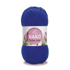 COTTON LUKS 97561 (PAKET 5 ADET)
