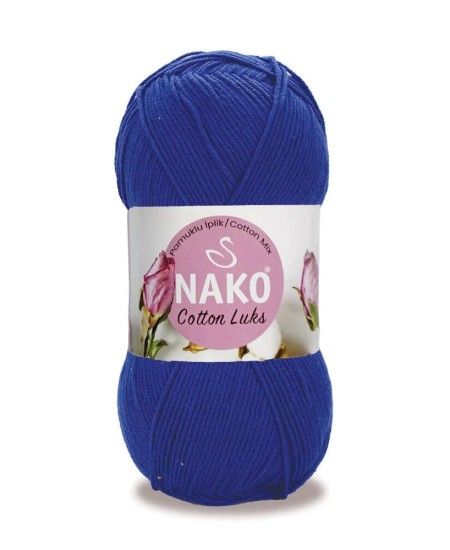 COTTON LUKS 97561 (PAKET 5 ADET) COTTON LUKS 97561 (PAKET 5 ADET)
