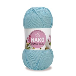 COTTON LUKS 97564 (PAKET 5 ADET)