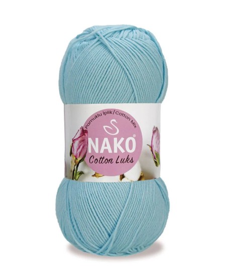 COTTON LUKS 97564 (PAKET 5 ADET) COTTON LUKS 97564 (PAKET 5 ADET)