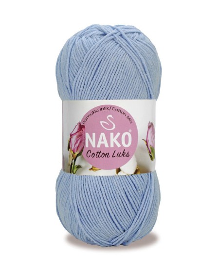 COTTON LUKS 97565 (PAKET 5 ADET) COTTON LUKS 97565 (PAKET 5 ADET)
