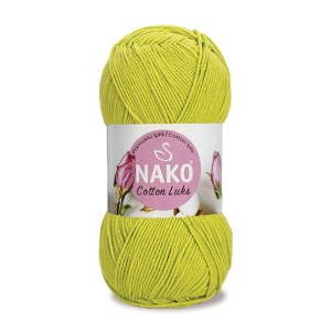COTTON LUKS 97566 (PAKET 5 ADET)