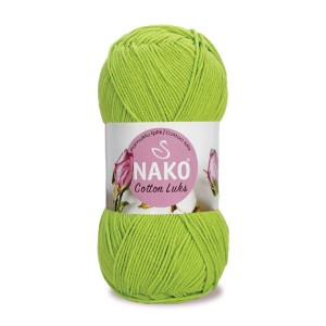 COTTON LUKS 97567 (PAKET 5 ADET)