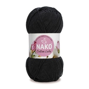 COTTON LUKS 97568 (PAKET 5 ADET)