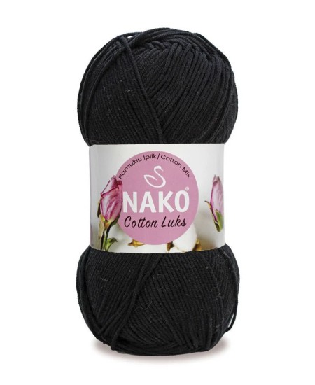 COTTON LUKS 97568 (PAKET 5 ADET) COTTON LUKS 97568 (PAKET 5 ADET)