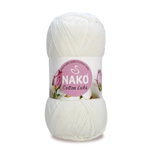 COTTON LUKS 97569 (PAKET 5 ADET)