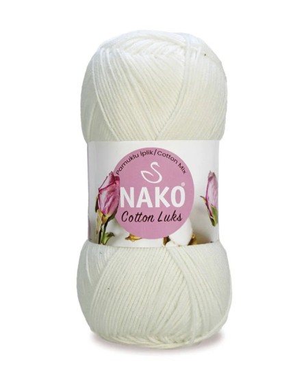 COTTON LUKS 97570 (PAKET 5 ADET) COTTON LUKS 97570 (PAKET 5 ADET)