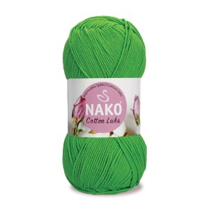 COTTON LUKS 97571 (PAKET 5 ADET)