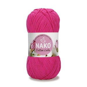 COTTON LUKS 97572 (PAKET 5 ADET)