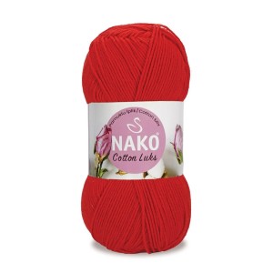 COTTON LUKS 97573 (PAKET 5 ADET)