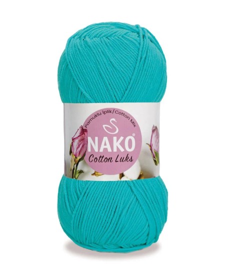 COTTON LUKS 97577 (PAKET 5 ADET) COTTON LUKS 97577 (PAKET 5 ADET)