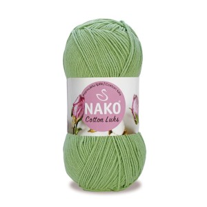 COTTON LUKS 97578 (PAKET 5 ADET)