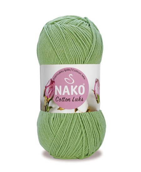 COTTON LUKS 97578 (PAKET 5 ADET) COTTON LUKS 97578 (PAKET 5 ADET)
