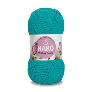COTTON LUKS 97581 (PAKET 5 ADET)