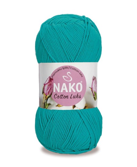 COTTON LUKS 97581 (PAKET 5 ADET) COTTON LUKS 97581 (PAKET 5 ADET)