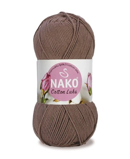 COTTON LUKS 97583 (PAKET 5 ADET) COTTON LUKS 97583 (PAKET 5 ADET)
