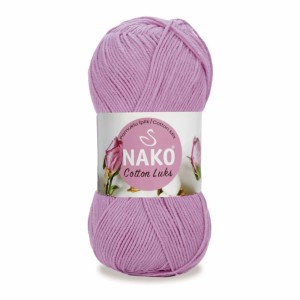 COTTON LUKS 97585 (PAKET 5 ADET)