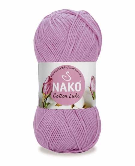 COTTON LUKS 97585 (PAKET 5 ADET) COTTON LUKS 97585 (PAKET 5 ADET)