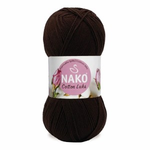 COTTON LUKS 97593 (PAKET 5 ADET)