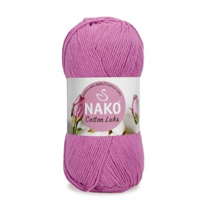 COTTON LUKS 97597 (PAKET 5 ADET)