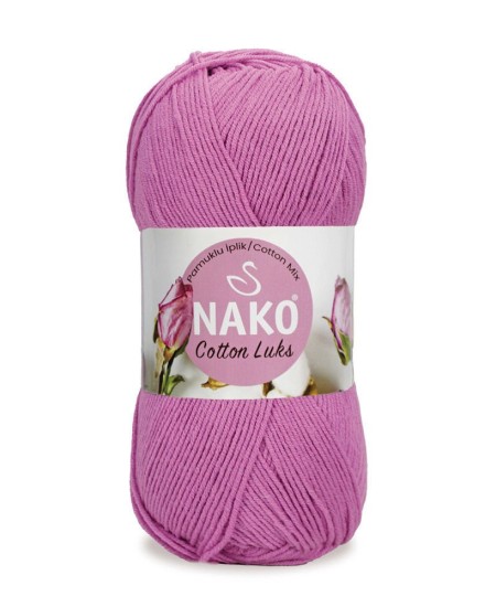 COTTON LUKS 97597 (PAKET 5 ADET) COTTON LUKS 97597 (PAKET 5 ADET)