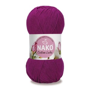 COTTON LUKS 97598 (PAKET 5 ADET)
