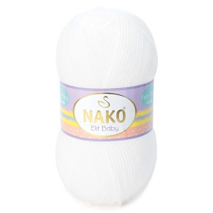 ELIT BABY 00208 (PAKET 5 ADET)
