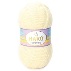 ELIT BABY 02378 (PAKET 5 ADET)