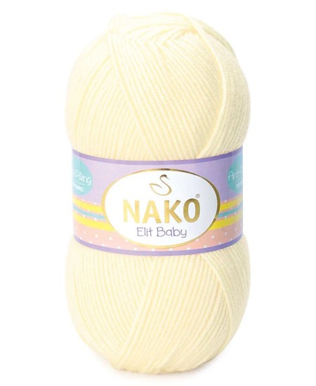 ELIT BABY 02378 (PAKET 5 ADET) ELIT BABY 02378 (PAKET 5 ADET)