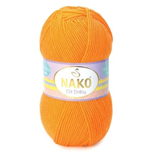 ELIT BABY 04038 (PAKET 5 ADET)