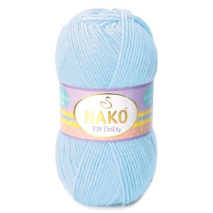 ELIT BABY 04687 (PAKET 5 ADET)