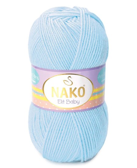 ELIT BABY 04687 (PAKET 5 ADET) ELIT BABY 04687 (PAKET 5 ADET)