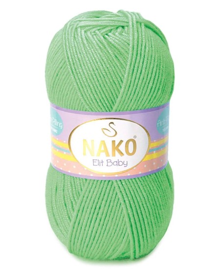 ELIT BABY 05956 (PAKET 5 ADET) ELIT BABY 05956 (PAKET 5 ADET)