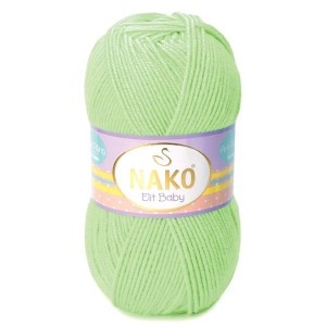 ELIT BABY 06712 (PAKET 5 ADET)
