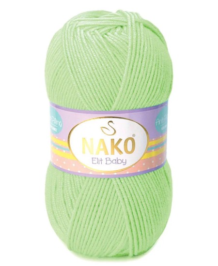 ELIT BABY 06712 (PAKET 5 ADET) ELIT BABY 06712 (PAKET 5 ADET)