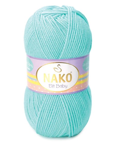 ELIT BABY 10535 (PAKET 5 ADET) ELIT BABY 10535 (PAKET 5 ADET)