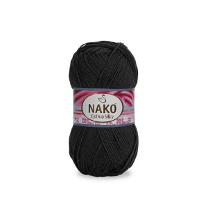 ESTIVA SILKY 00217 (PAKET 5 ADET)