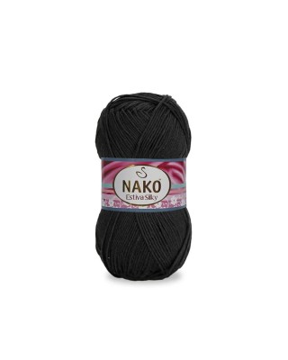 ESTIVA SILKY 00217 (PAKET 5 ADET)