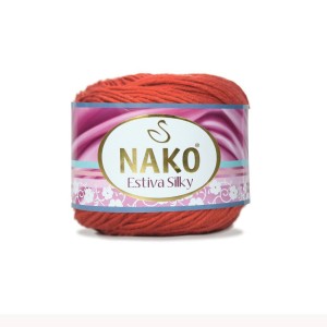 ESTIVA SILKY 10450 (PAKET 5 ADET)