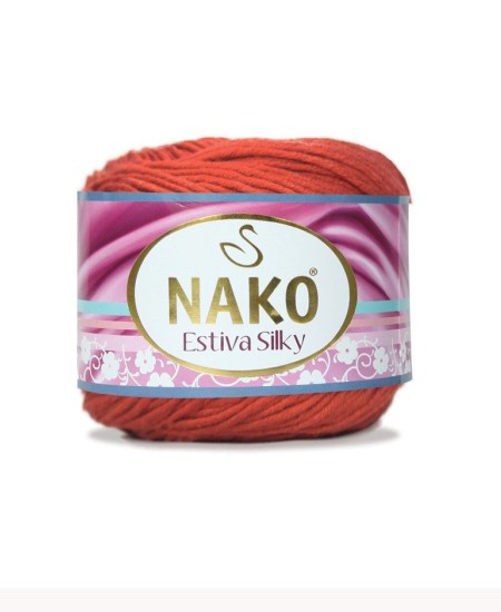 ESTIVA SILKY 10450 (PAKET 5 ADET) ESTIVA SILKY 10450 (PAKET 5 ADET)